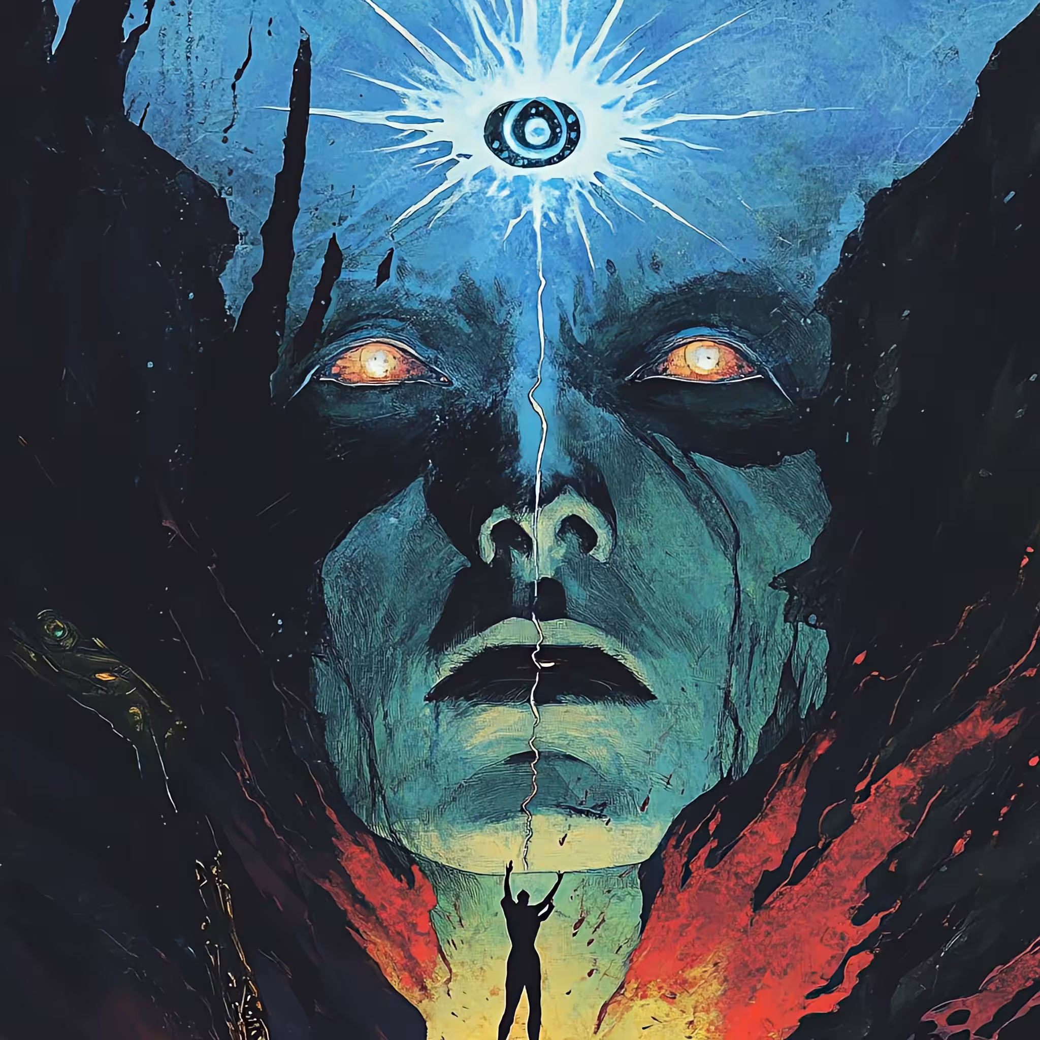 Tears of Auriel