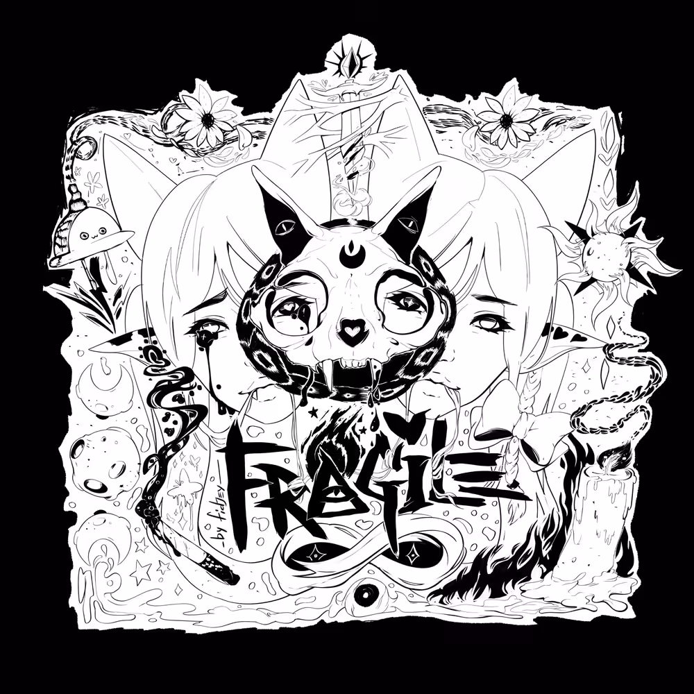 Fragile