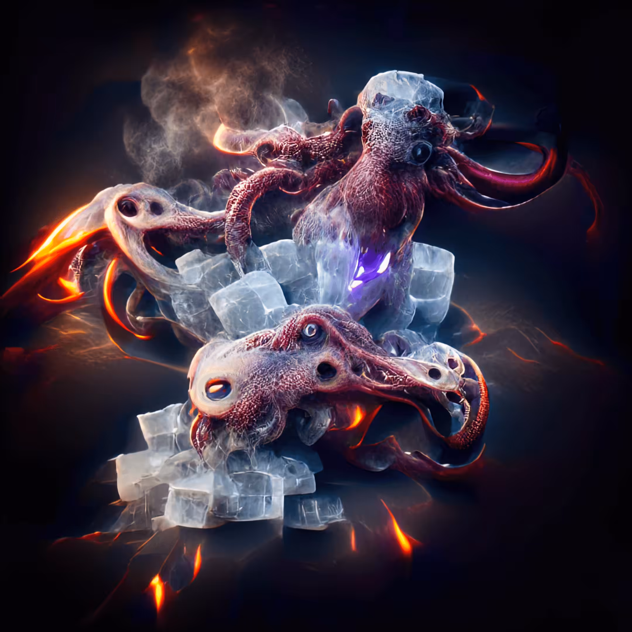 Mythologiccals 091
