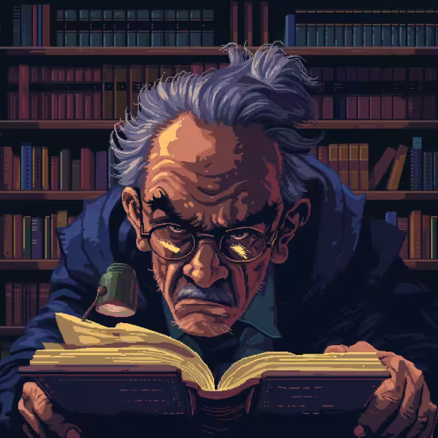 Mad Scholars : Mad Scholar #79