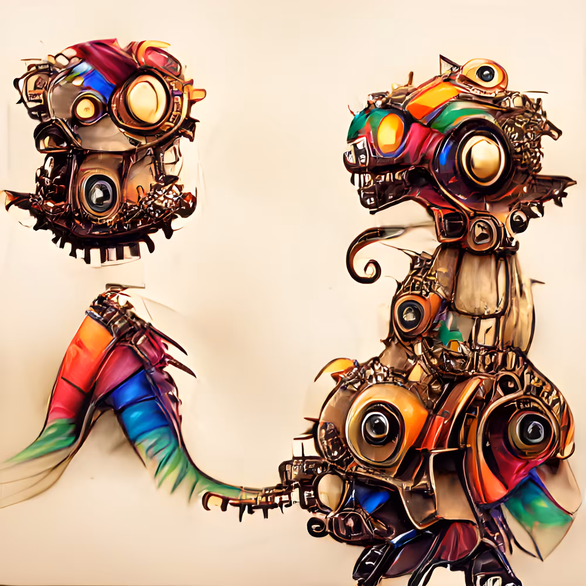 punk_multi | #1