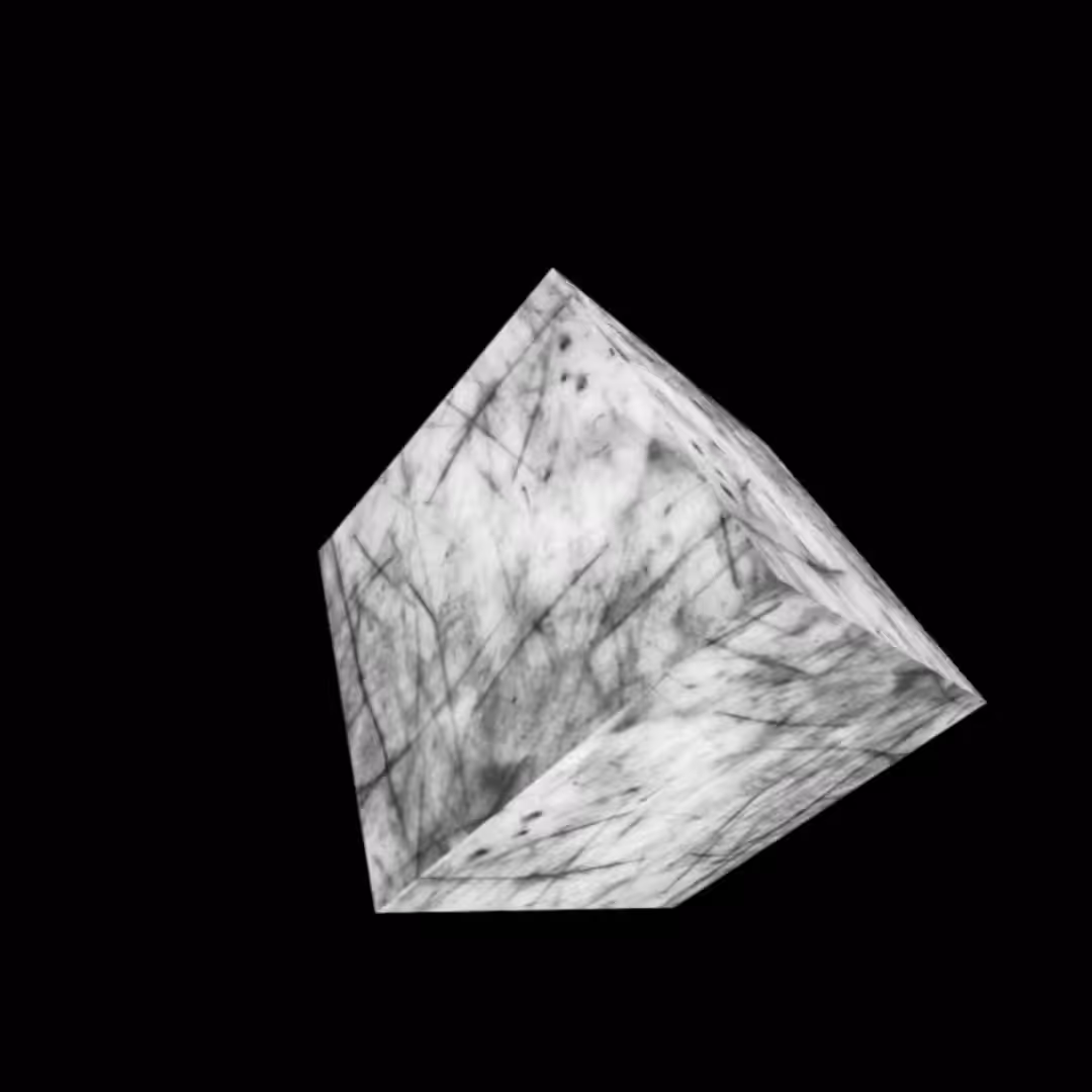 Untitled Cube