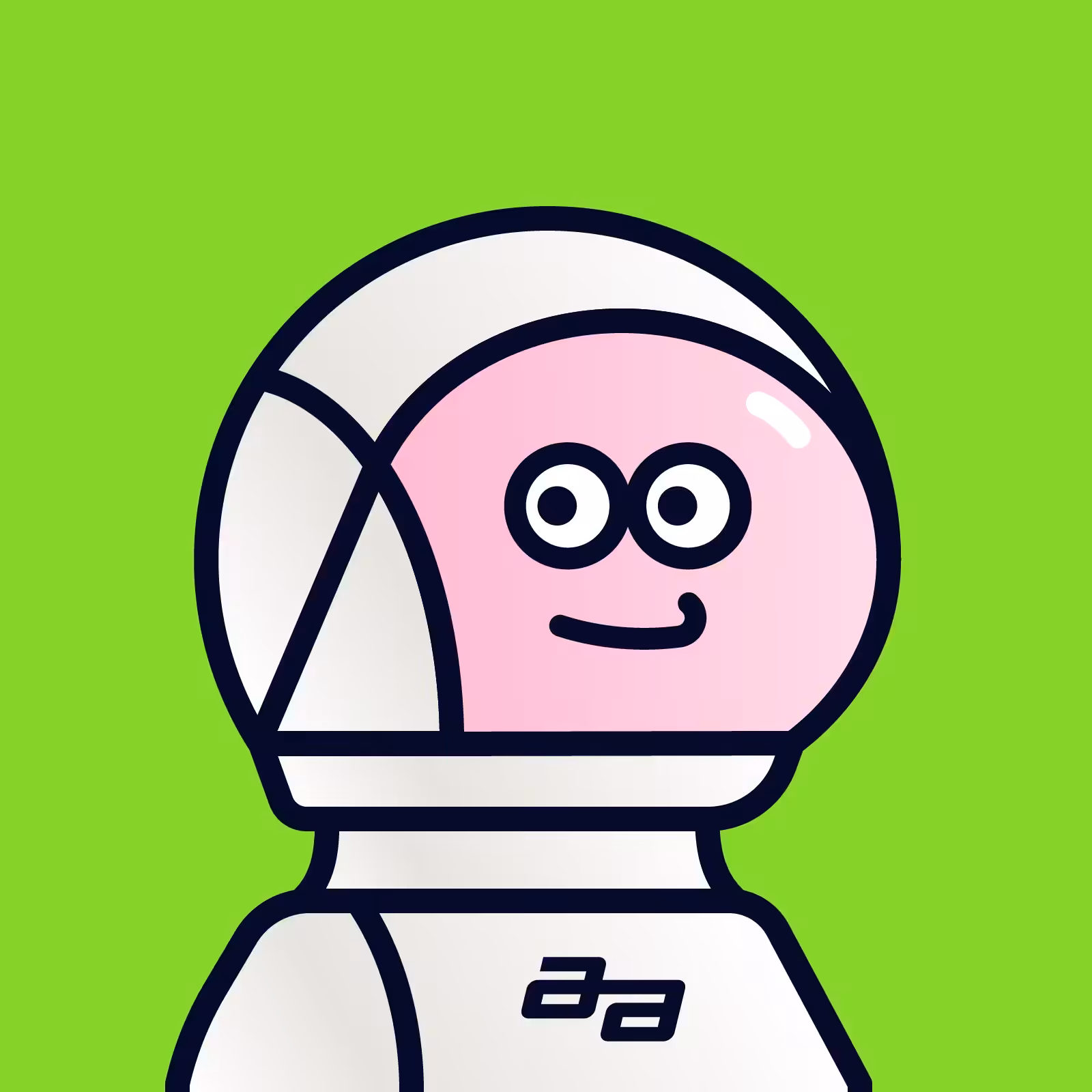 Awkward Astronauts #10079