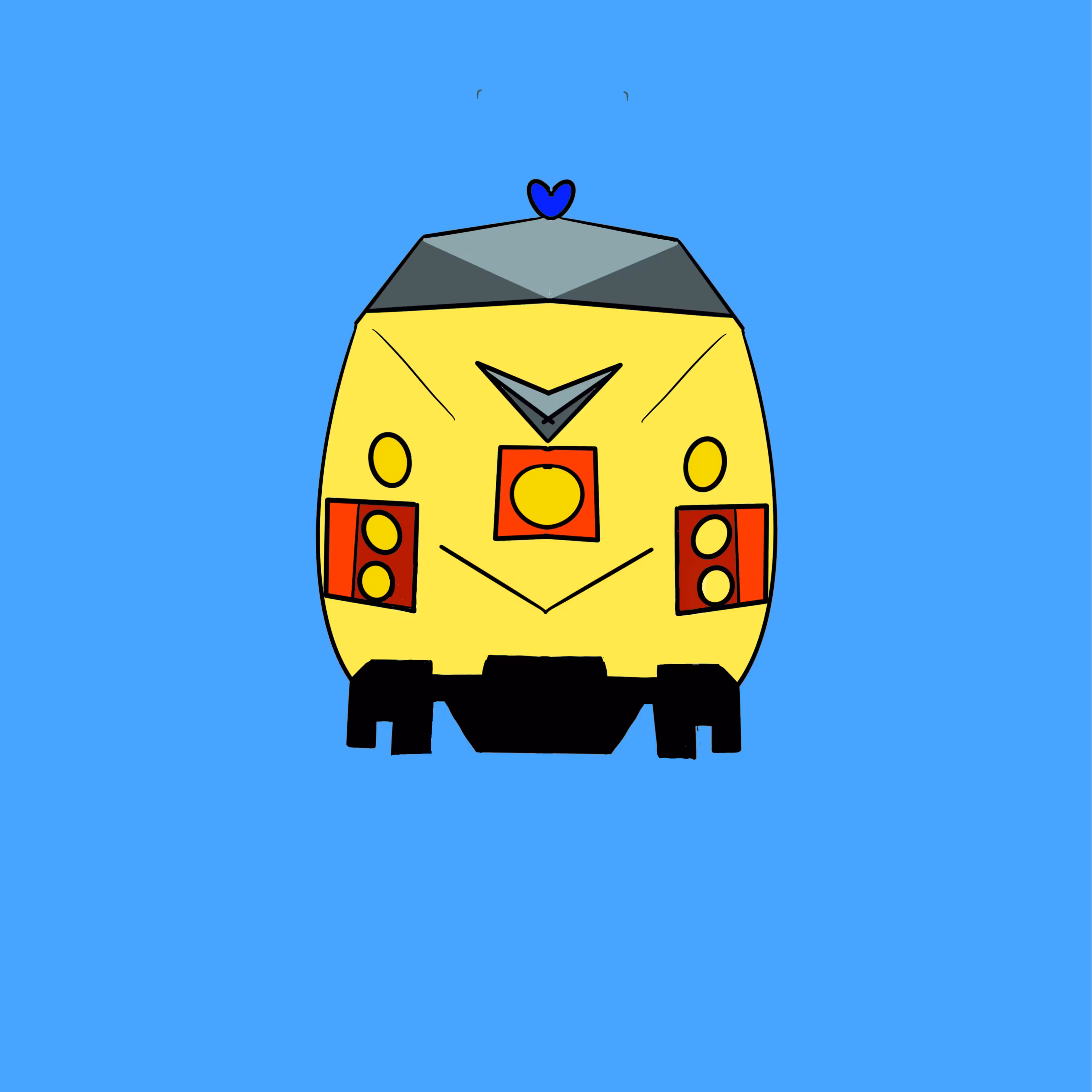 The Loco #07