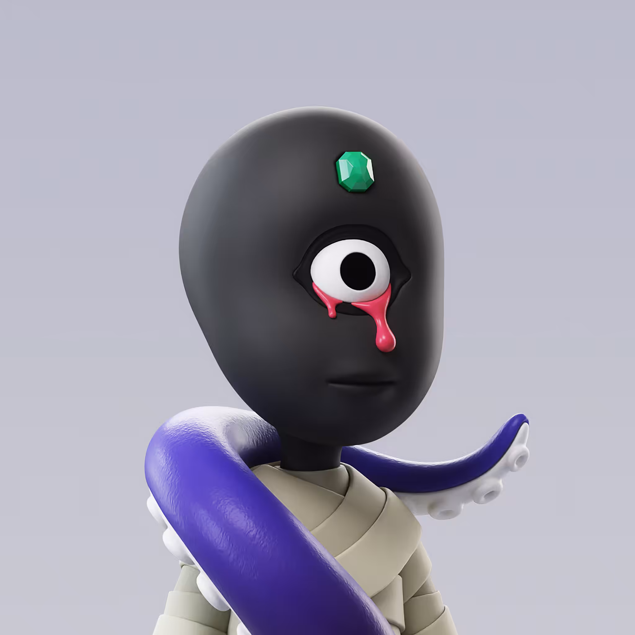 Fool #153 - Random