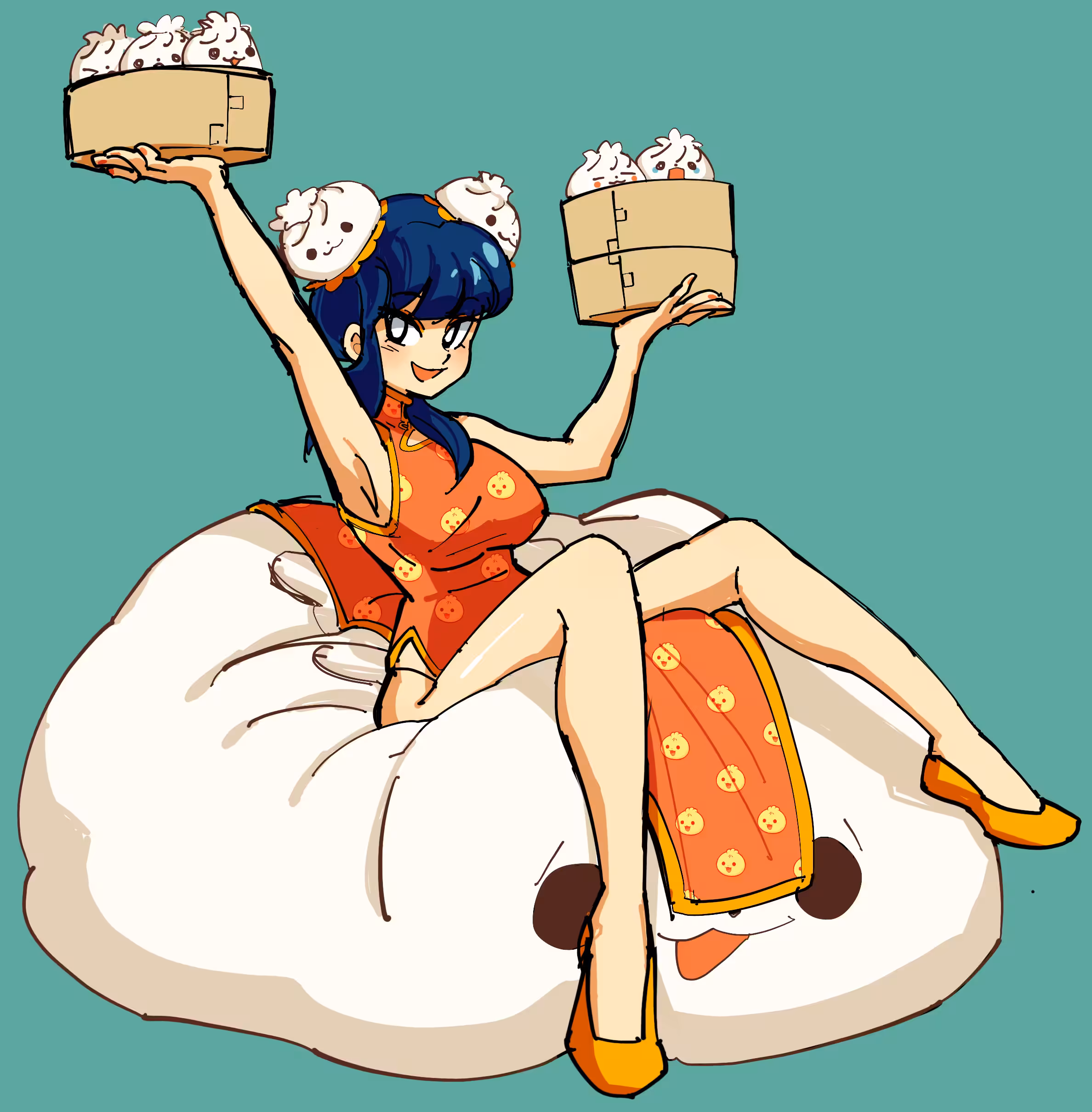 Bao-chan