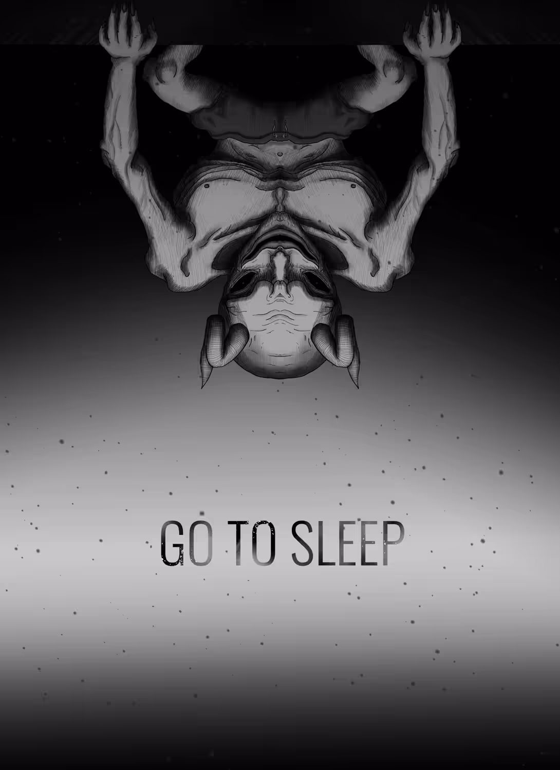 GO TO SLEEP - #005