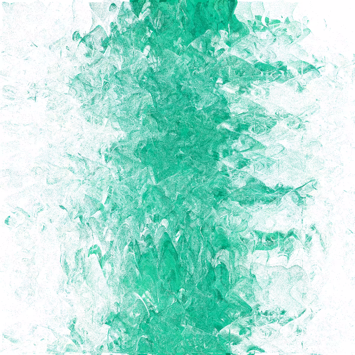 Sublimations #31