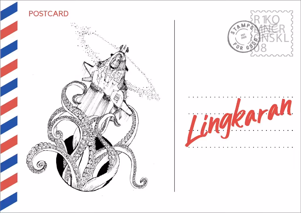 LINGKARAN (CIRCLE)