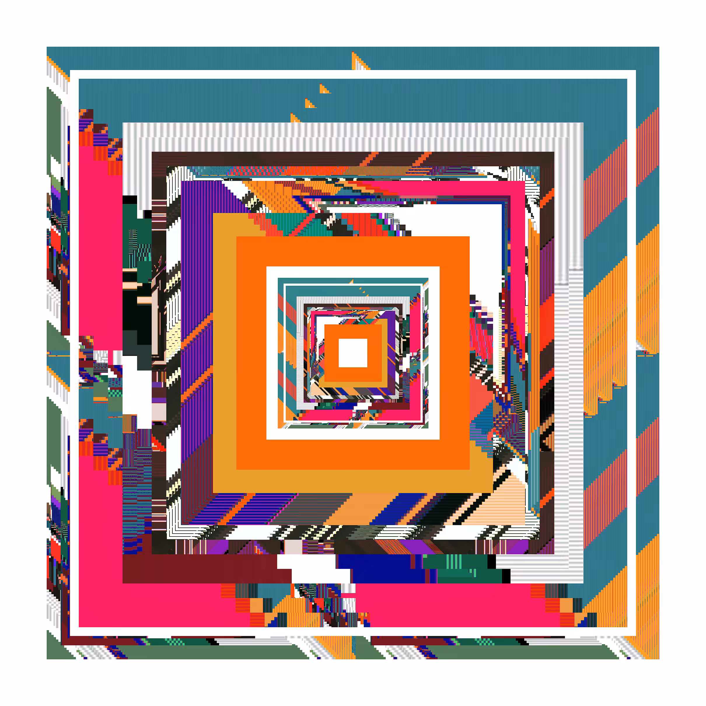 Mirror XIX