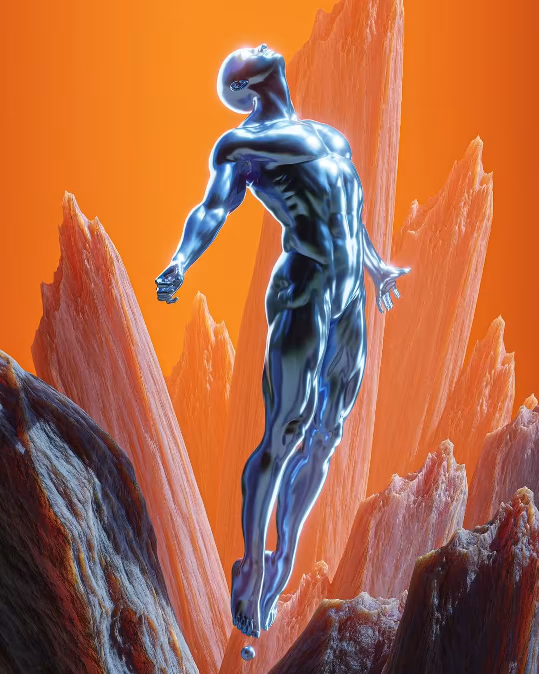 ASCEND TO VECNA
