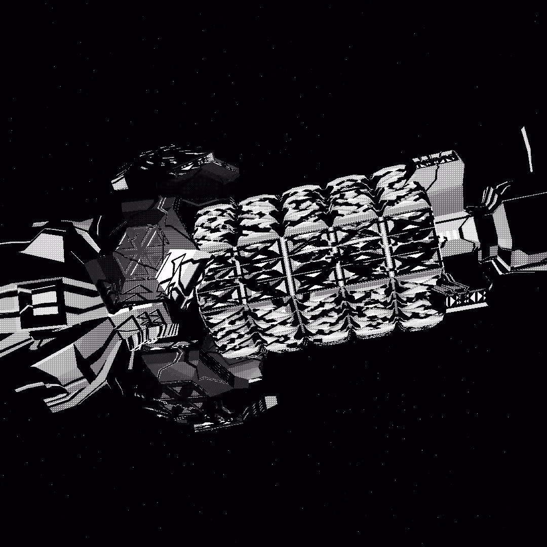 - Satellites - #46