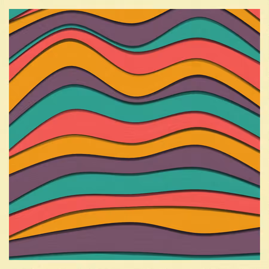 StairWaves #36