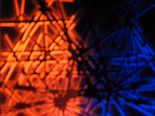 Light Lab No.5