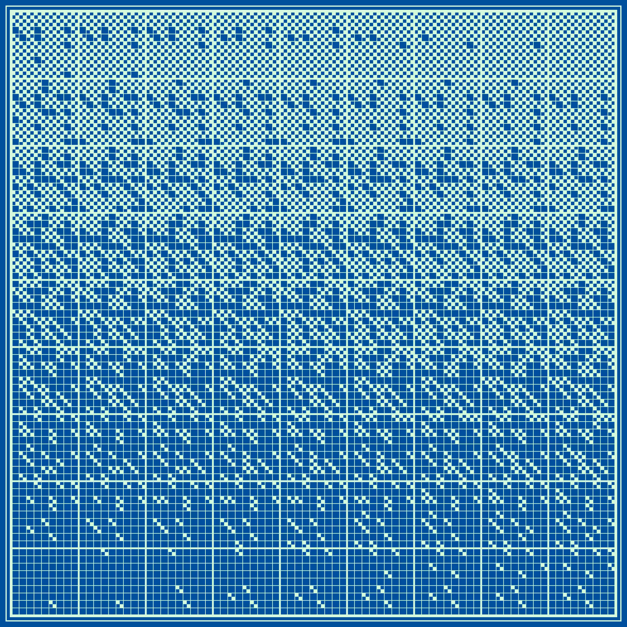 Winiarski Sequencer #304