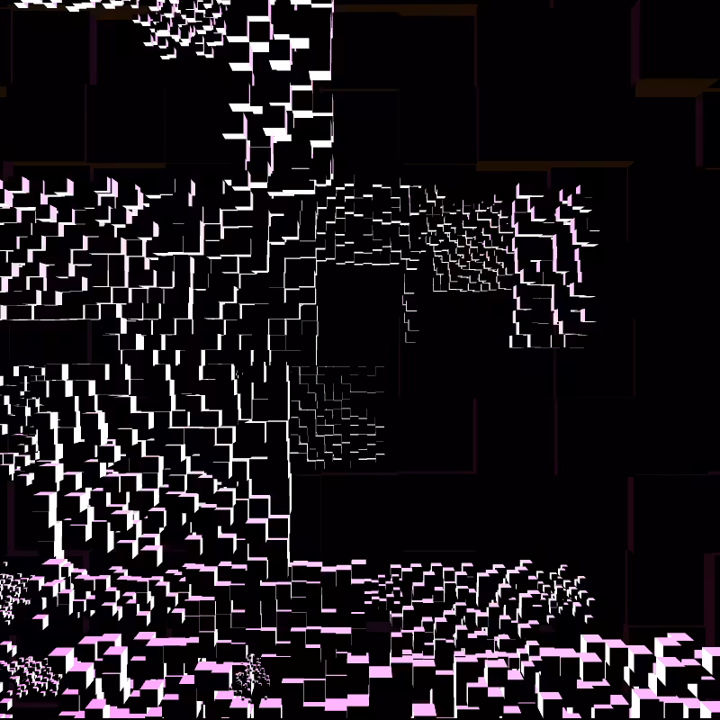 COSMIC CUBES #13