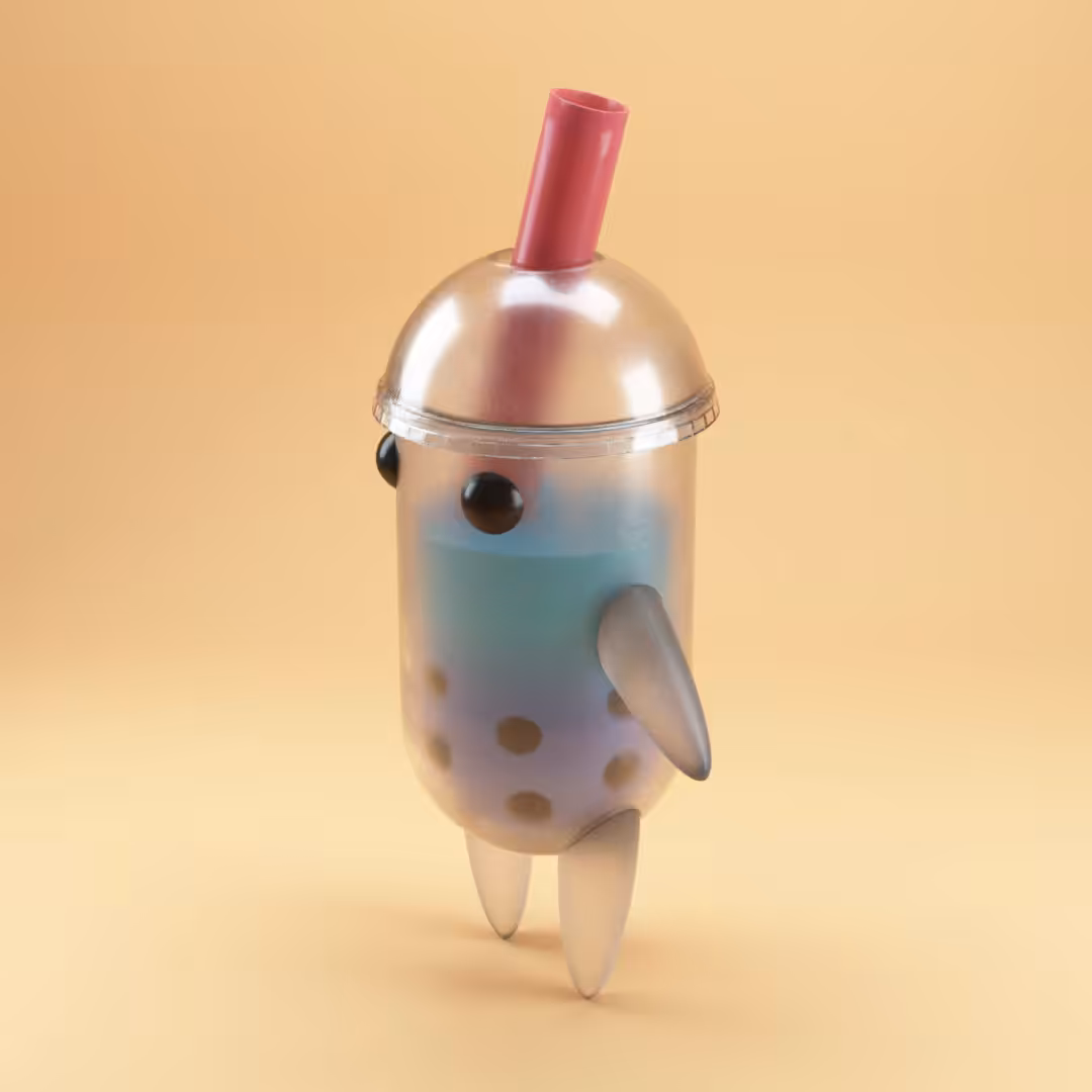 Little Pill #16