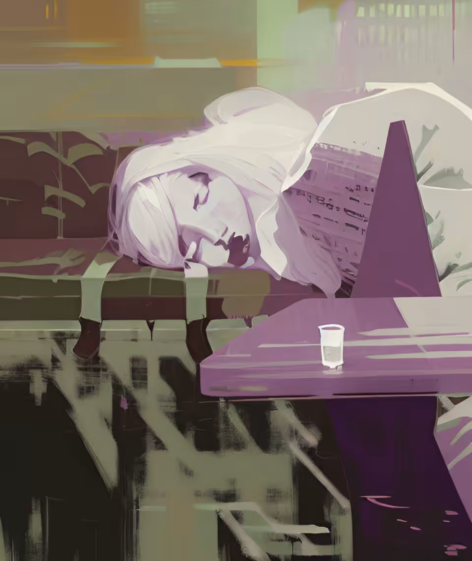 take your medicine