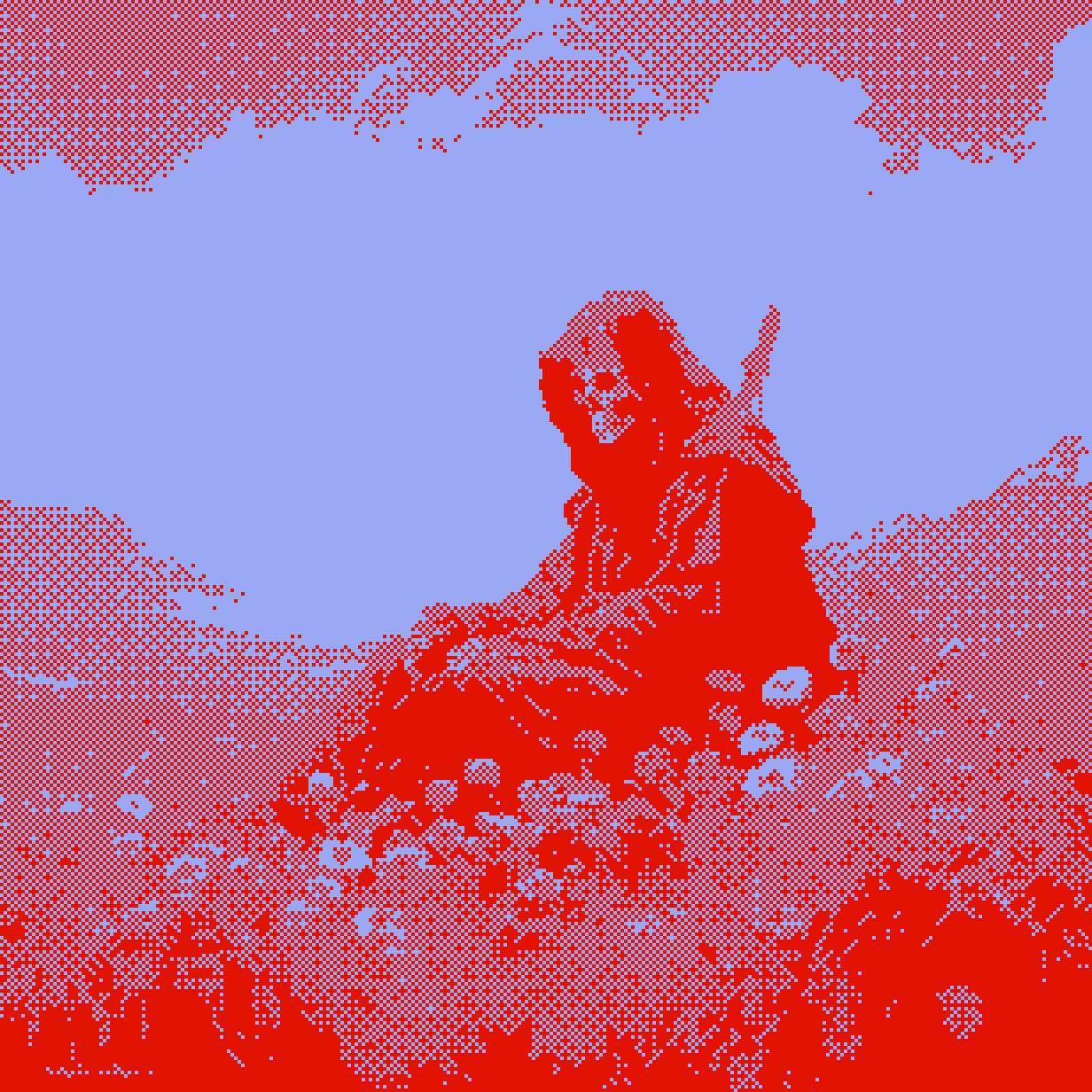 The Reaper