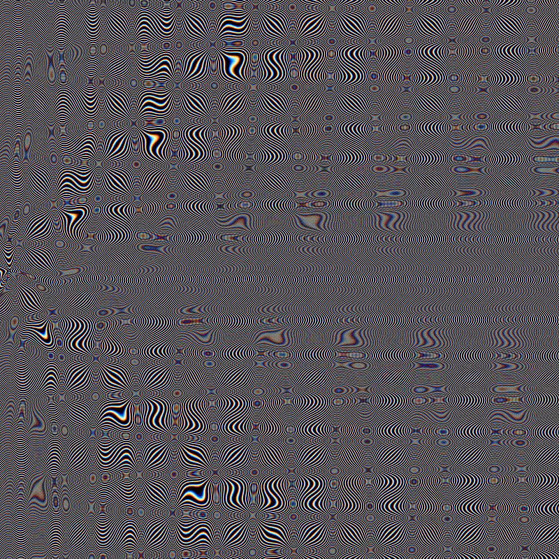 Quantum Vacuum #221