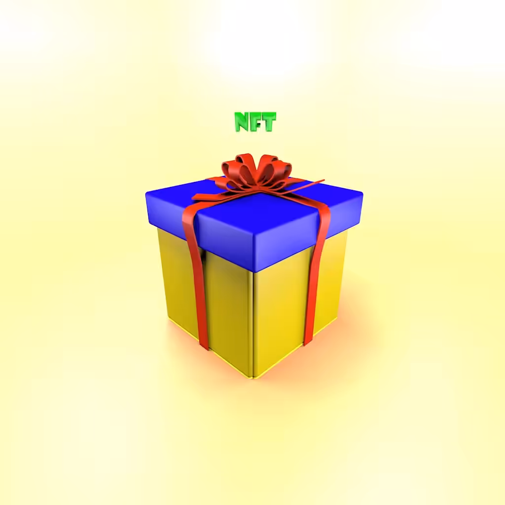 Tezos Gift Box