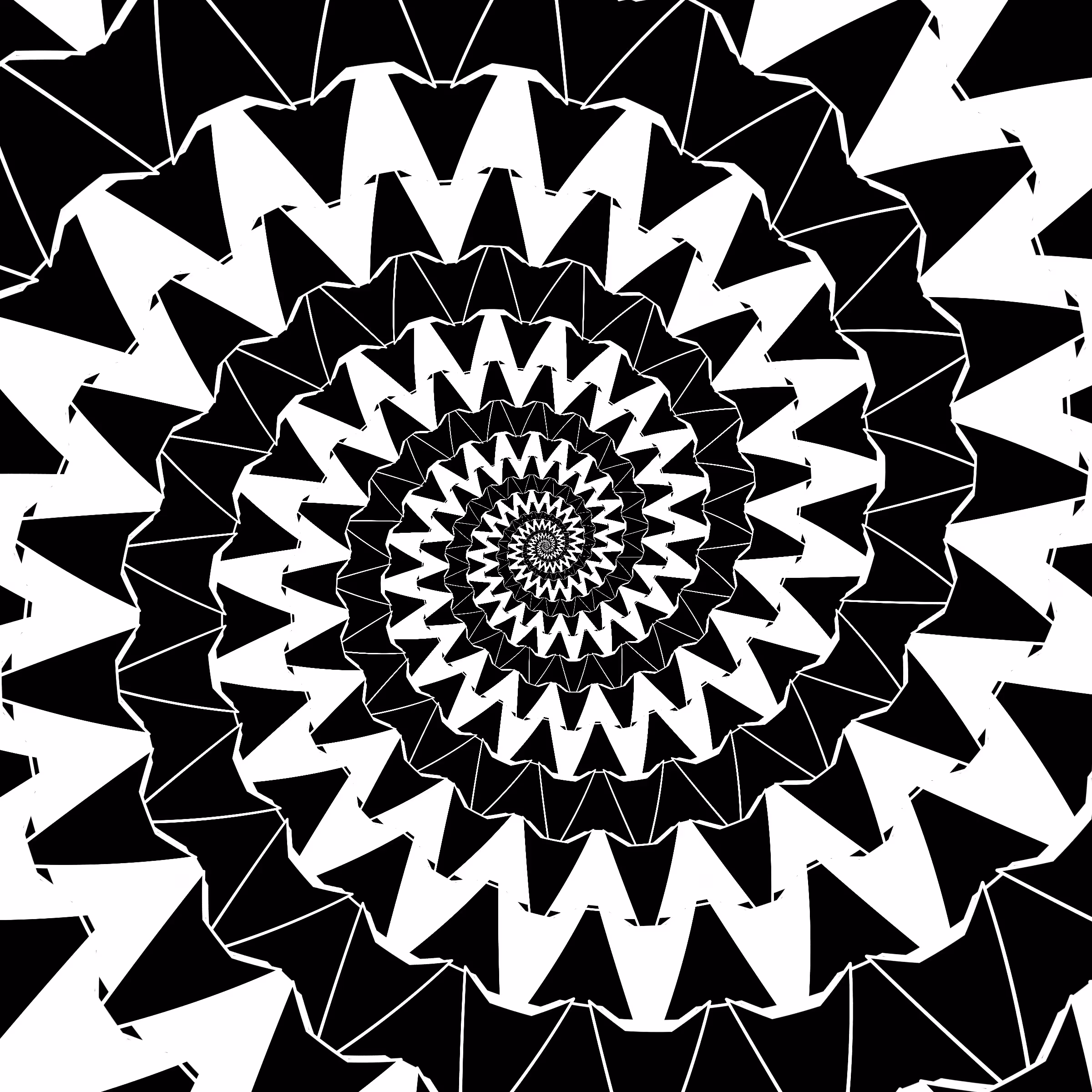 Inspirals #383
