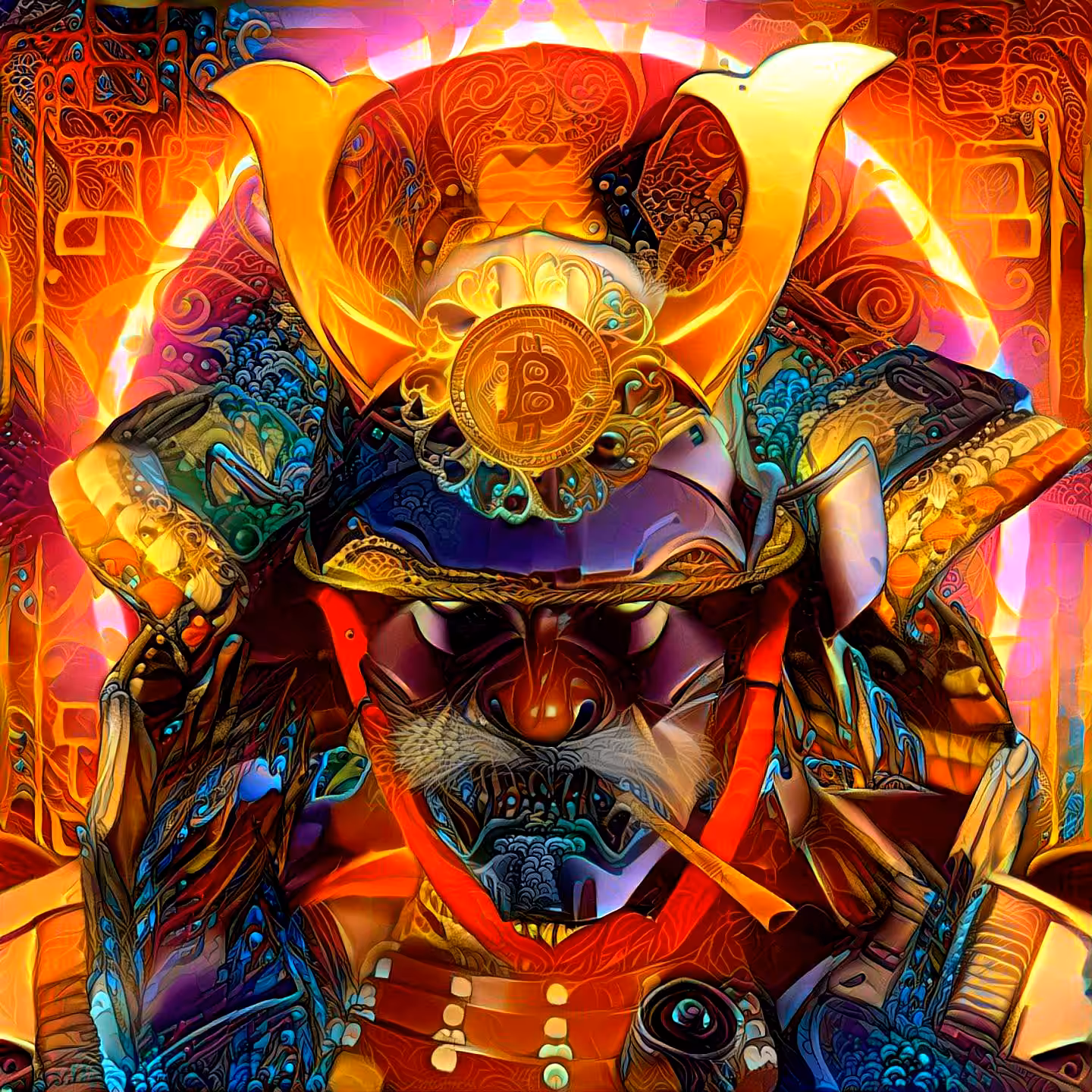 << Ronin >>