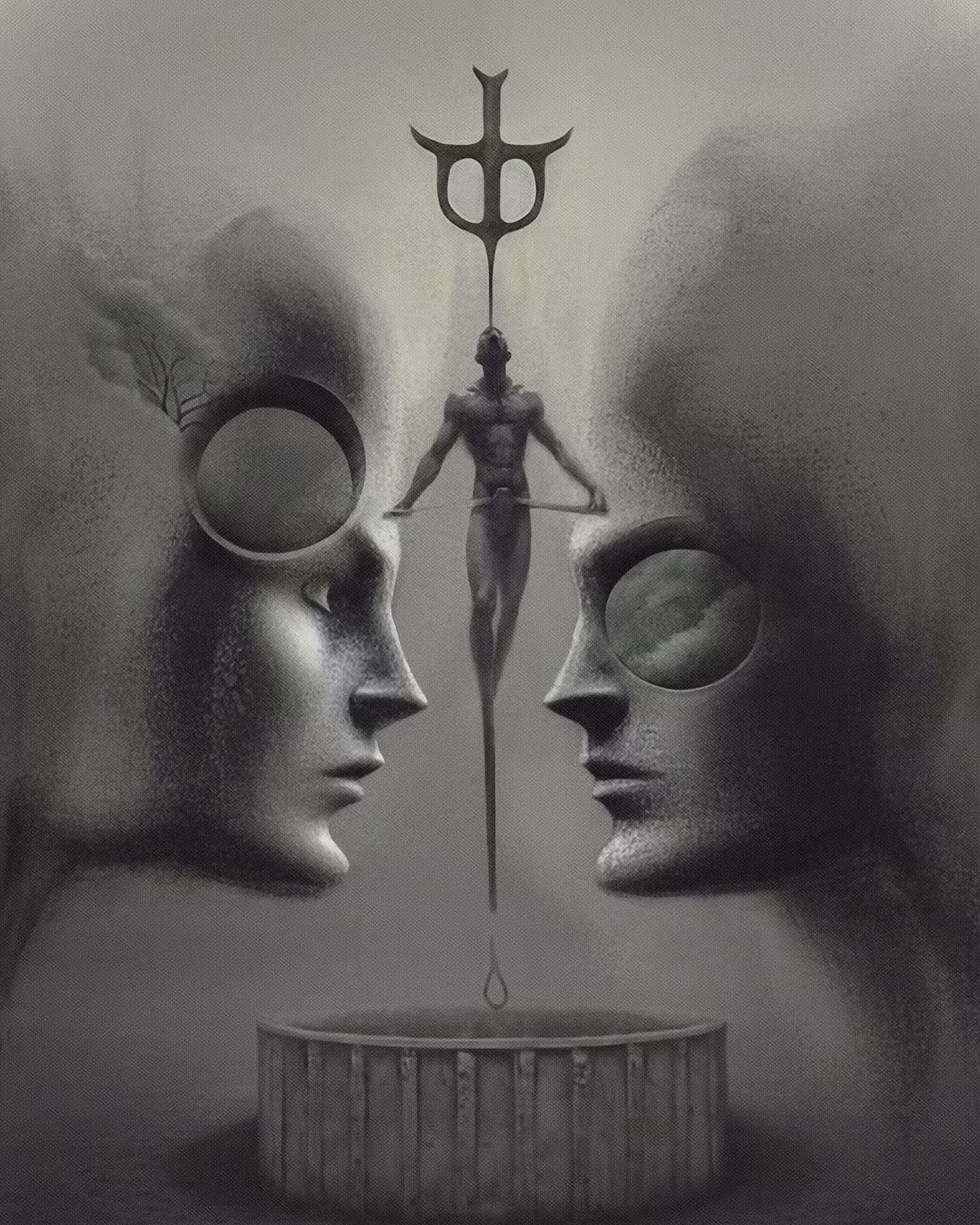 Obscene Symbol
