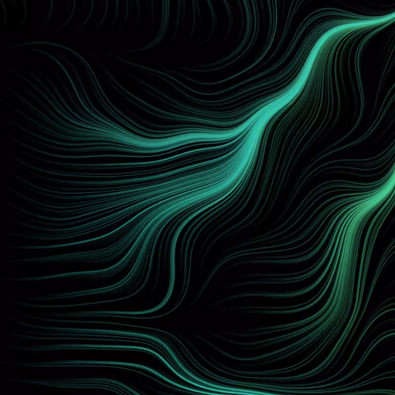 Northern Lights #1
