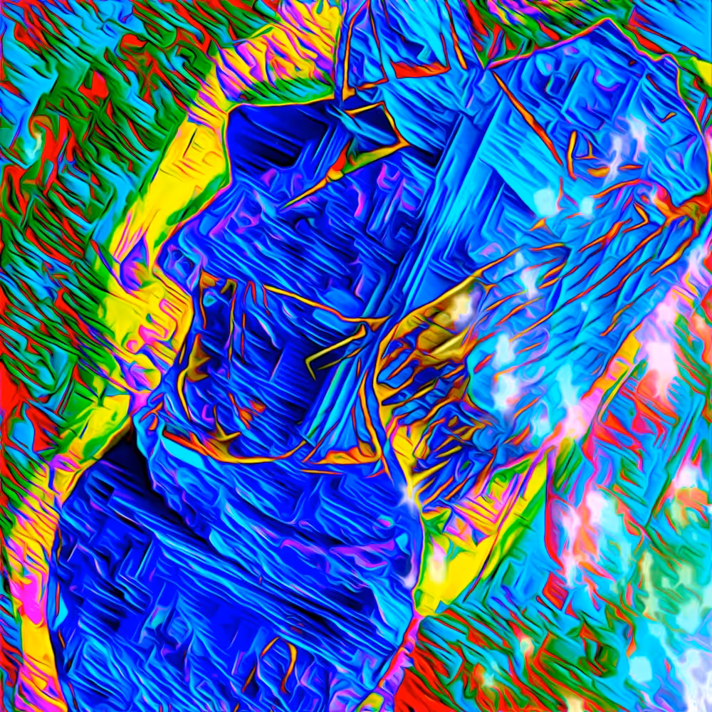 Ecstasy