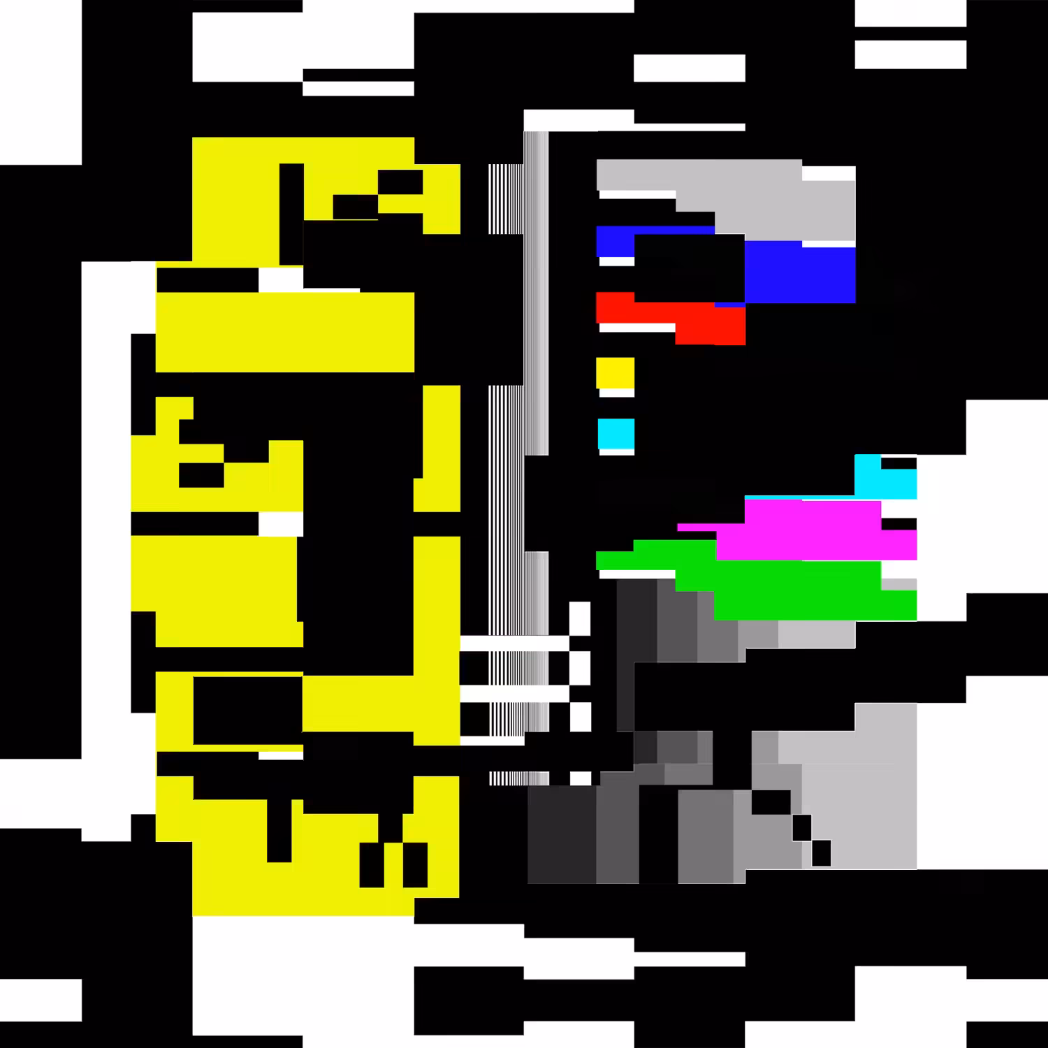 Connection Found / side A