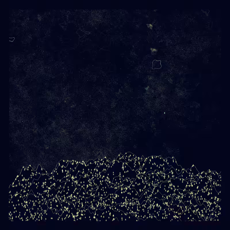 Dark, Spark #50