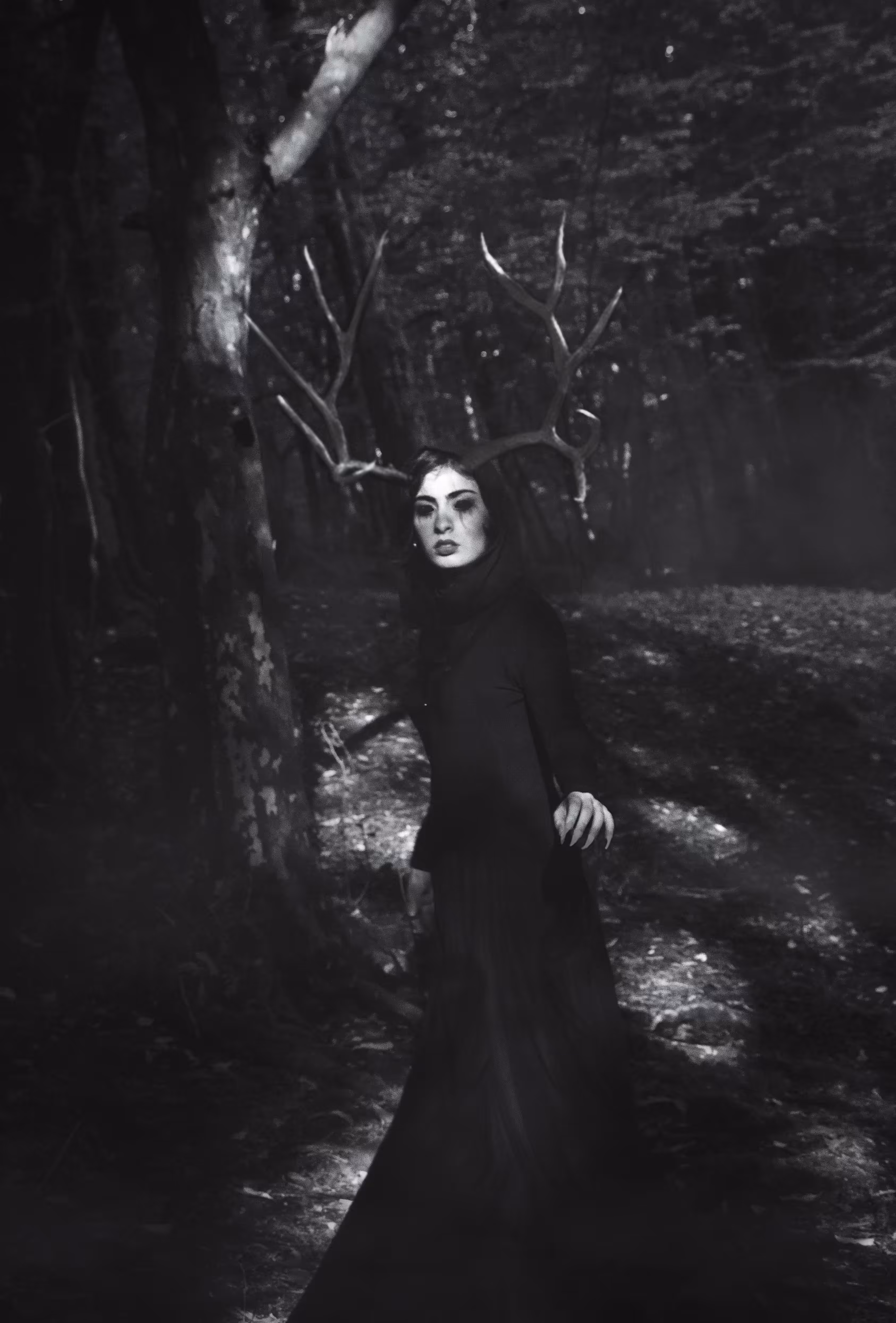 join the darkness