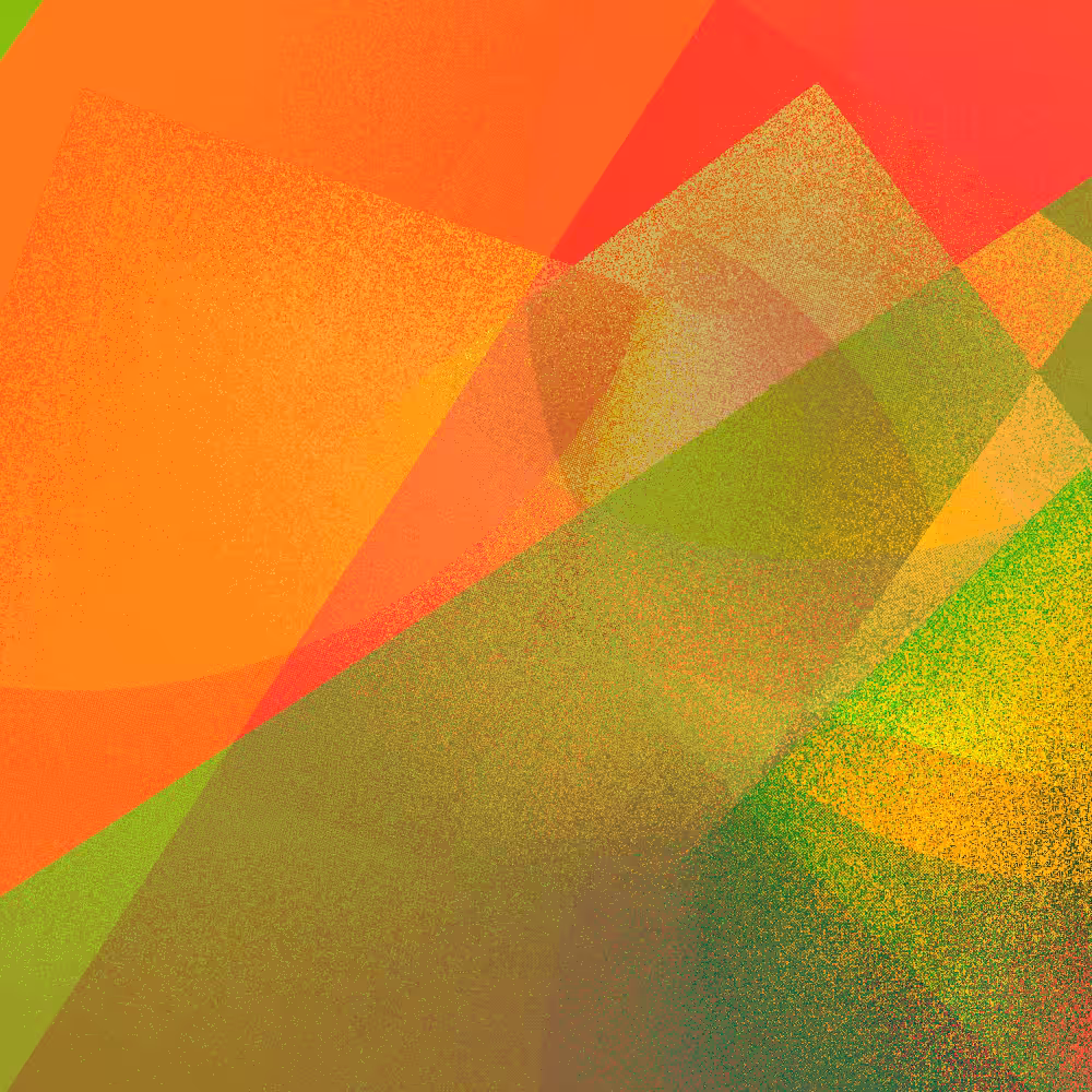 Fractal Noise #14