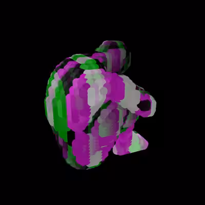 Lamentations of the [de]generative tezos artist #2