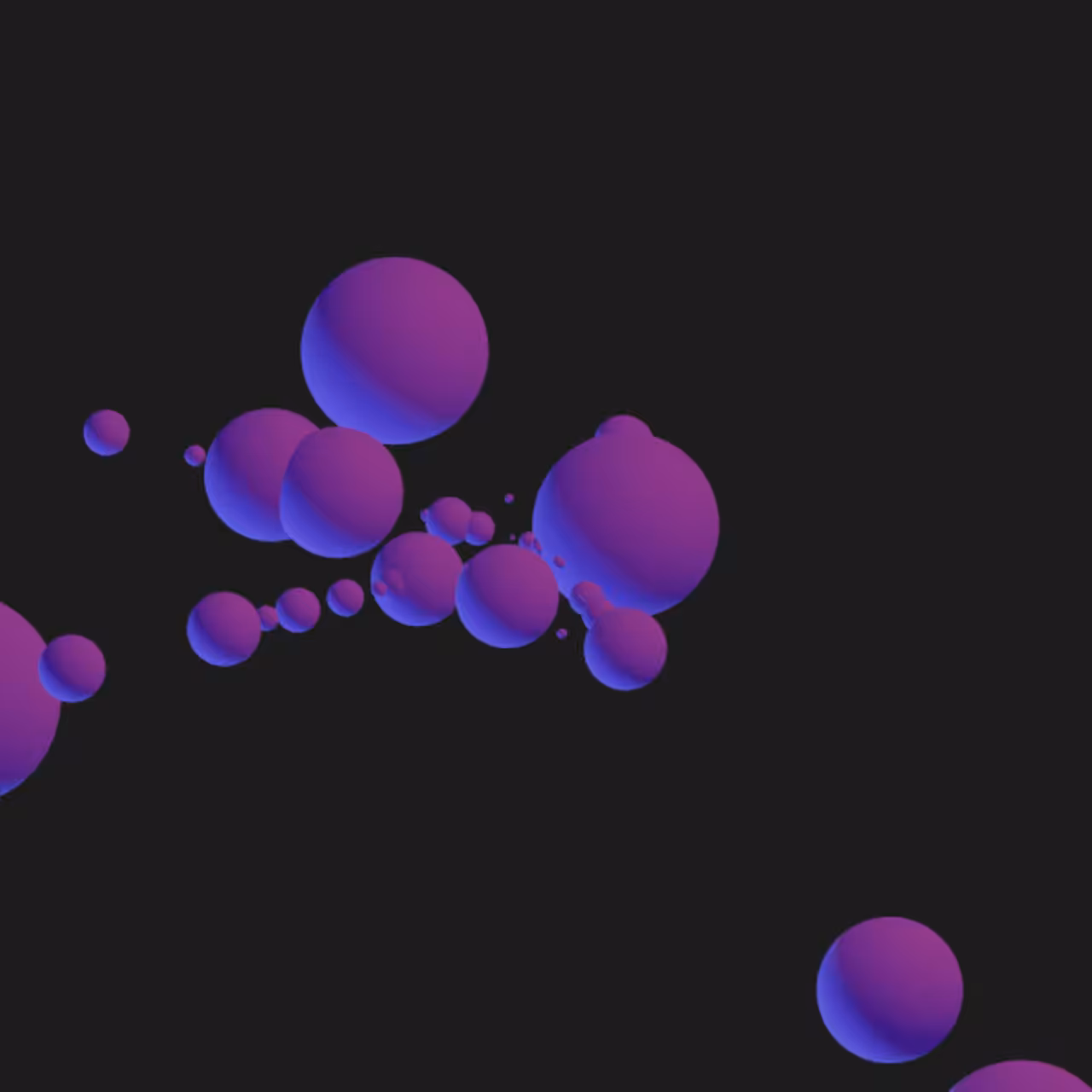 Space: Berries