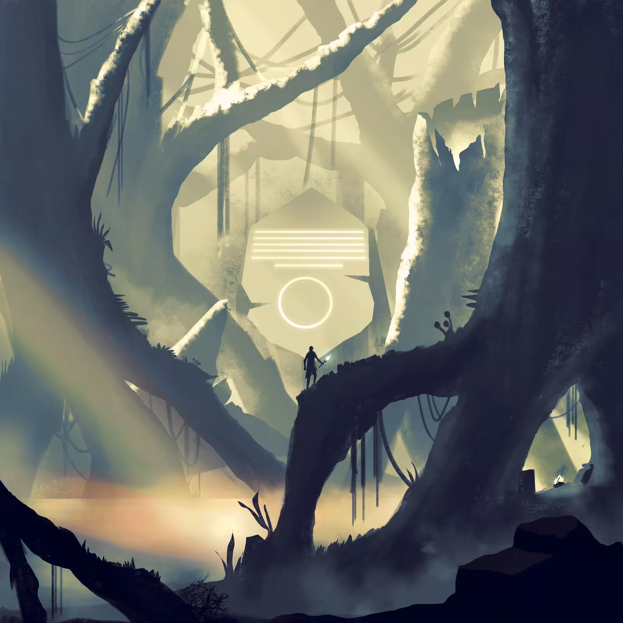 Torchbearer #5 - Discovery