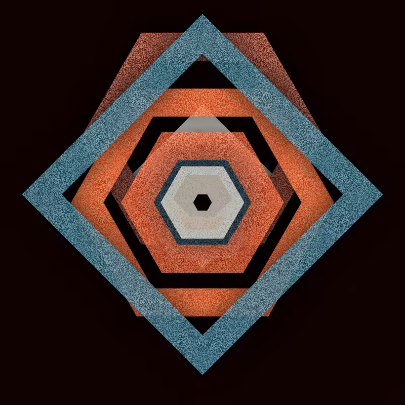 Bauhaus - Art Based #122