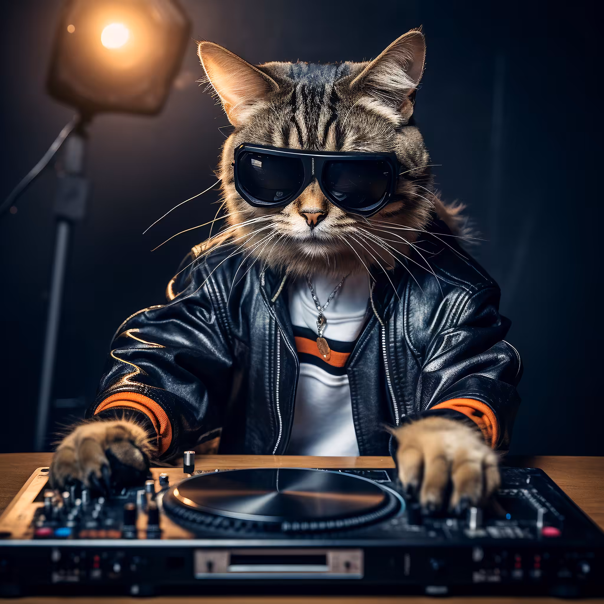 DJ Kitcat