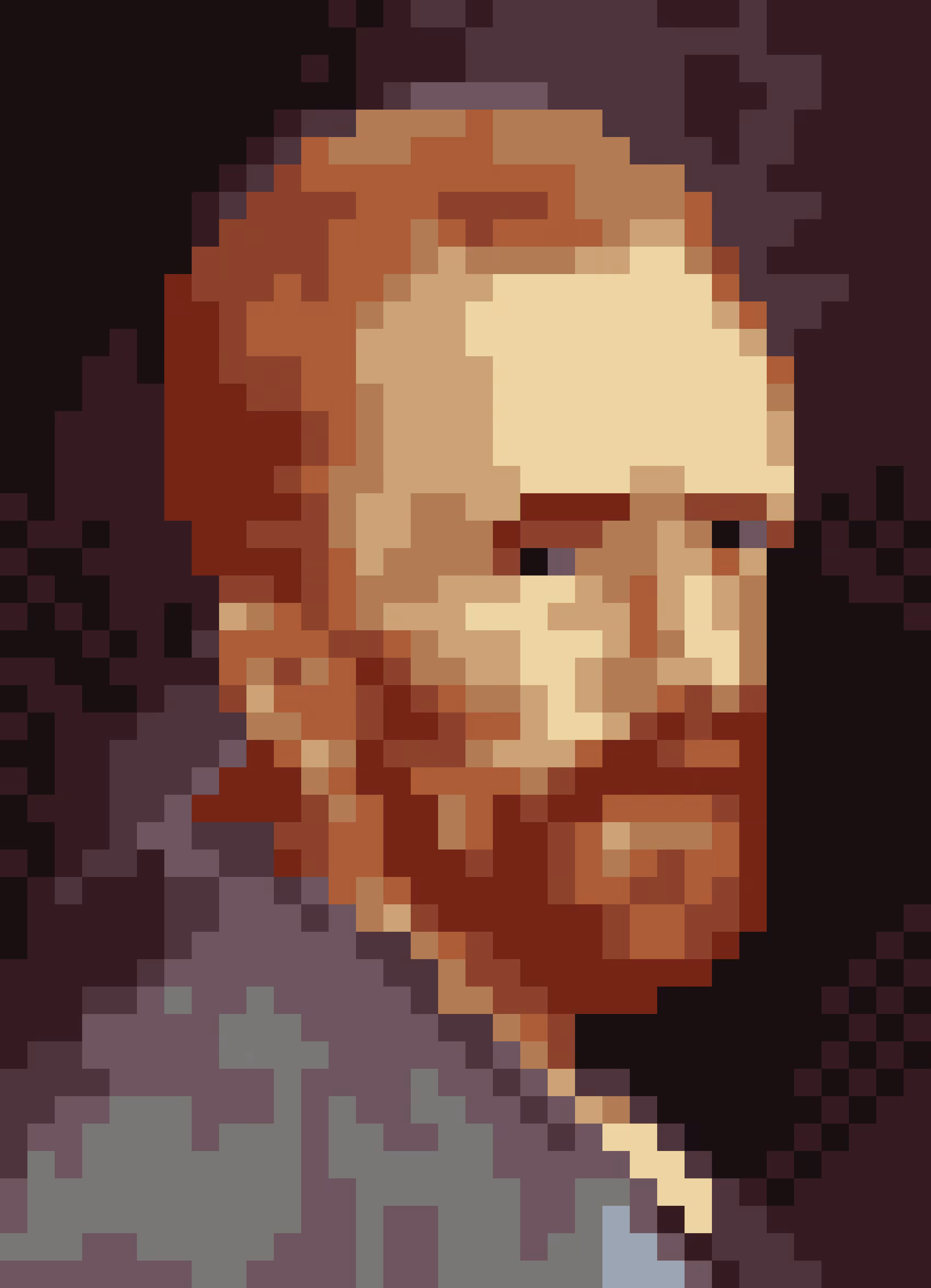 Van Gogh self-portrait_11