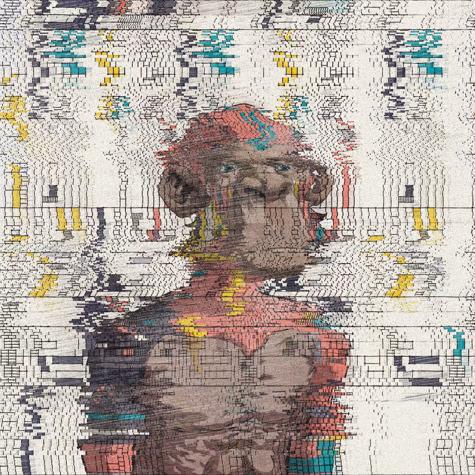 Honorary 08: Landlines Art