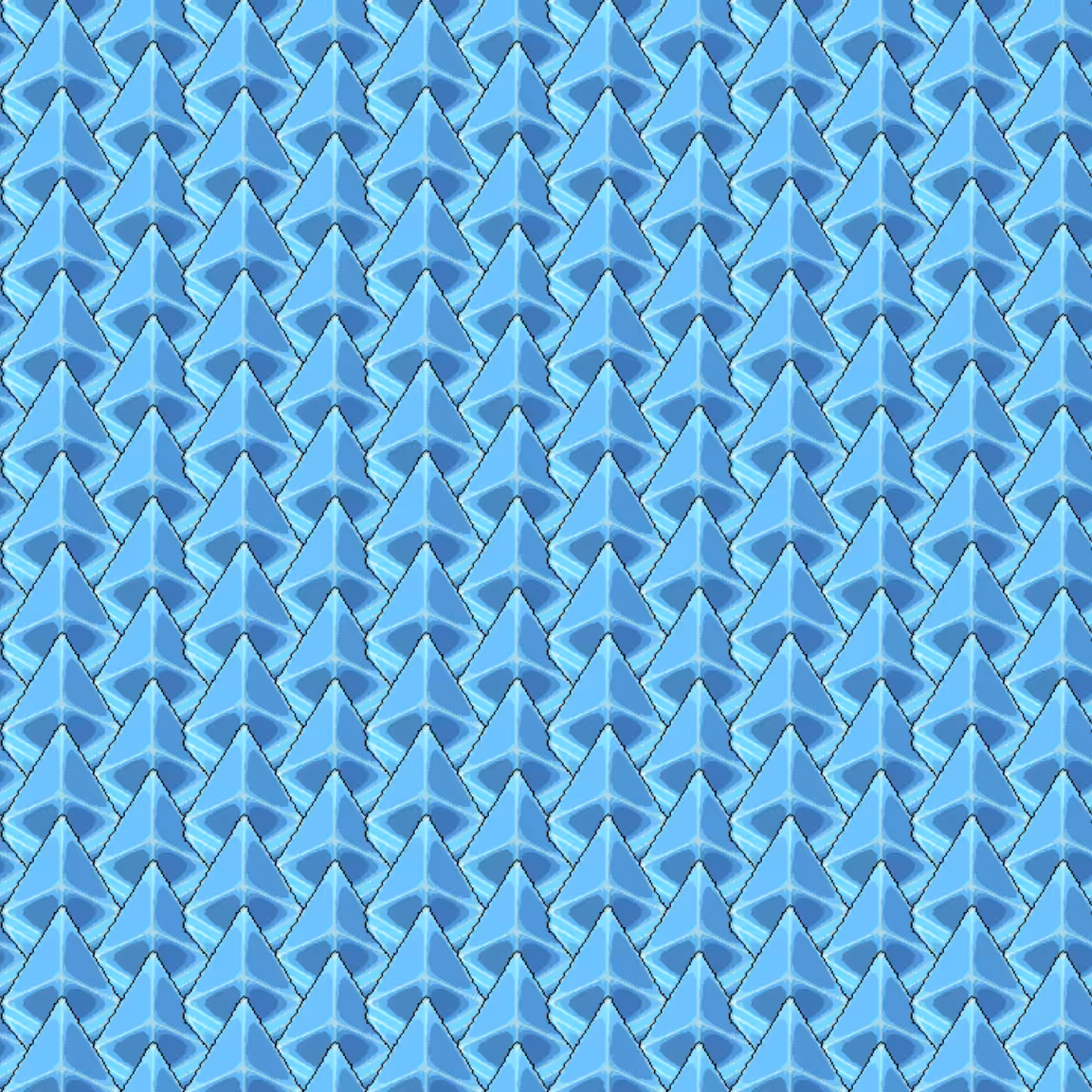 Eth Forest