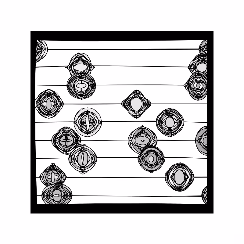 symmetrical(#scribble) #7