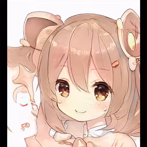 cat girl