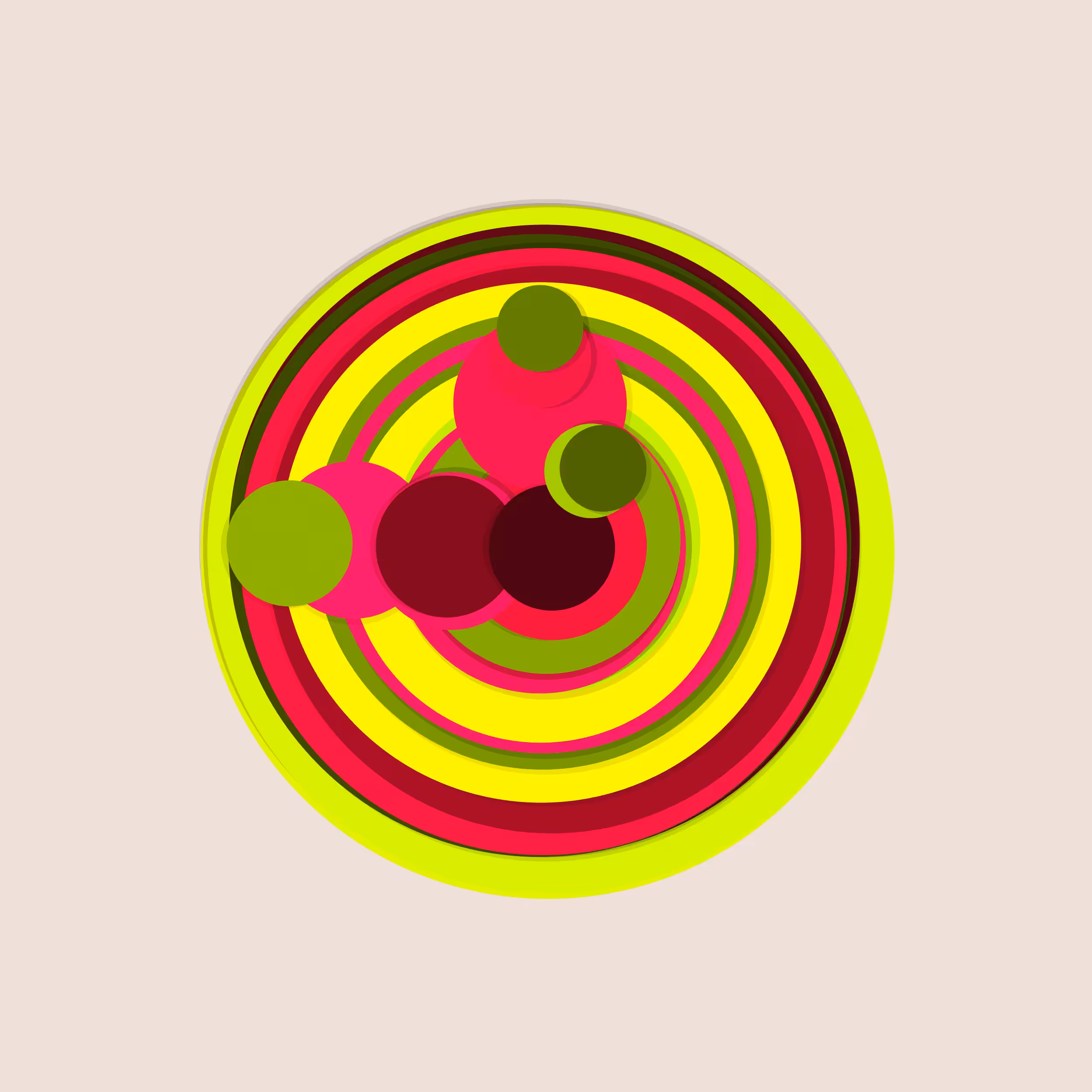 Crypto Circles #41