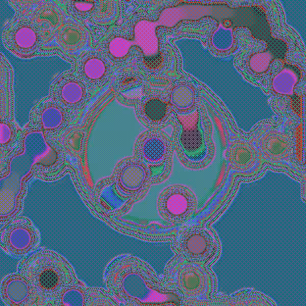 low orbit #55