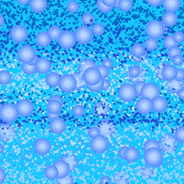 bubble #7