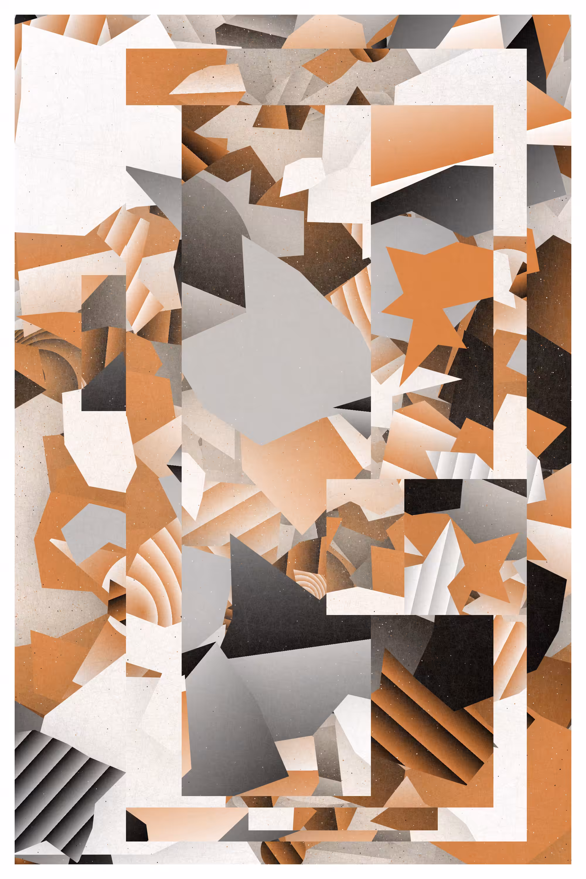 a multitude #44