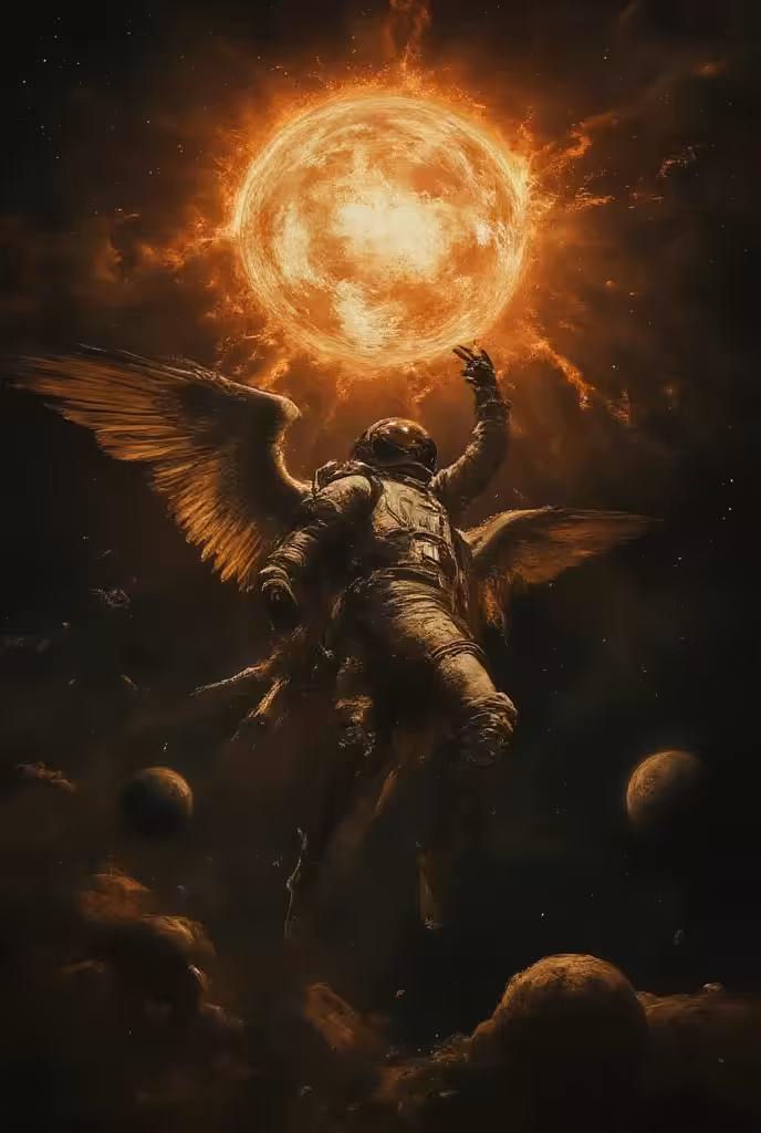 Icarus