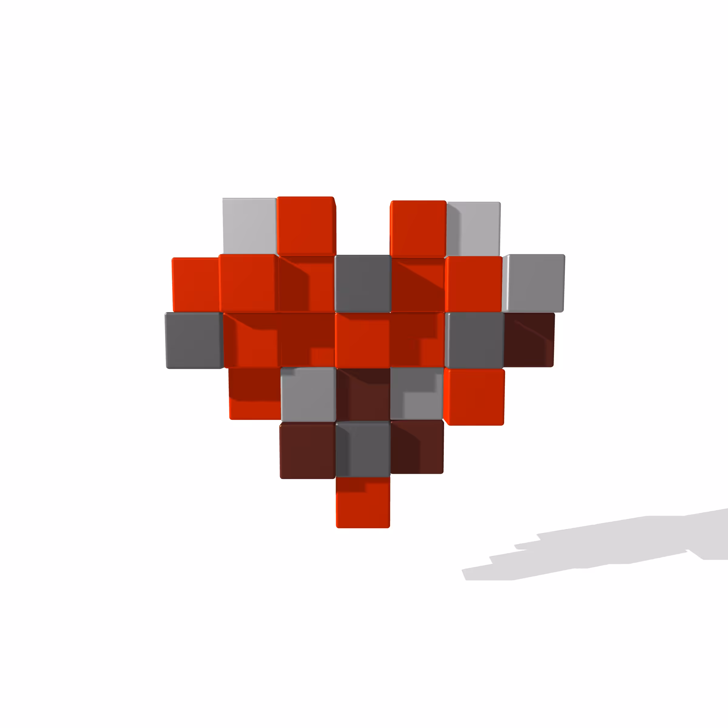 heart + craft #2036